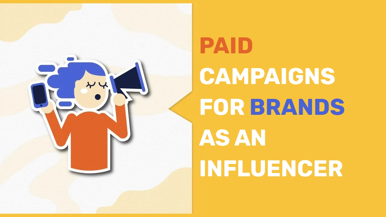 Influencer marketing on travel Youtube channel